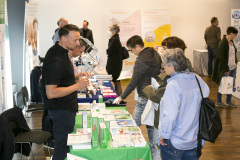 Rankweil am 29.4.2022 10 Jahre Verein Wundmanagement Vorarlberg und 20 Jahre Dermatologie im LKH Landeskrankenhaus Feldkirch. Gruppenfoto mit Dir. Gerald Fleisch, LR Martina Ruescher, Prim. Strohal, Gilbert Haemmerle, aus Innsbruck Dr. Schmuth Matthias. Redner  Dr. Eberlein Thomas