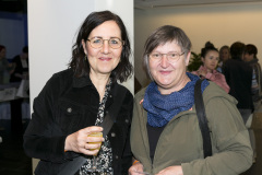 Rankweil am 29.4.2022 10 Jahre Verein Wundmanagement Vorarlberg und 20 Jahre Dermatologie im LKH Landeskrankenhaus Feldkirch. Gruppenfoto mit Dir. Gerald Fleisch, LR Martina Ruescher, Prim. Strohal, Gilbert Haemmerle, aus Innsbruck Dr. Schmuth Matthias. Redner  Dr. Eberlein Thomas