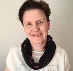 Rosmarie Schnetzer